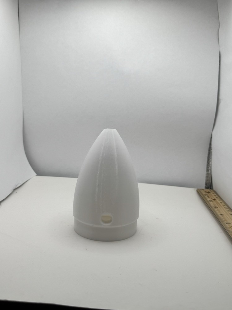 Rocket FPV Drone Frame [FRAME ONLY] – Custom Build Ready!