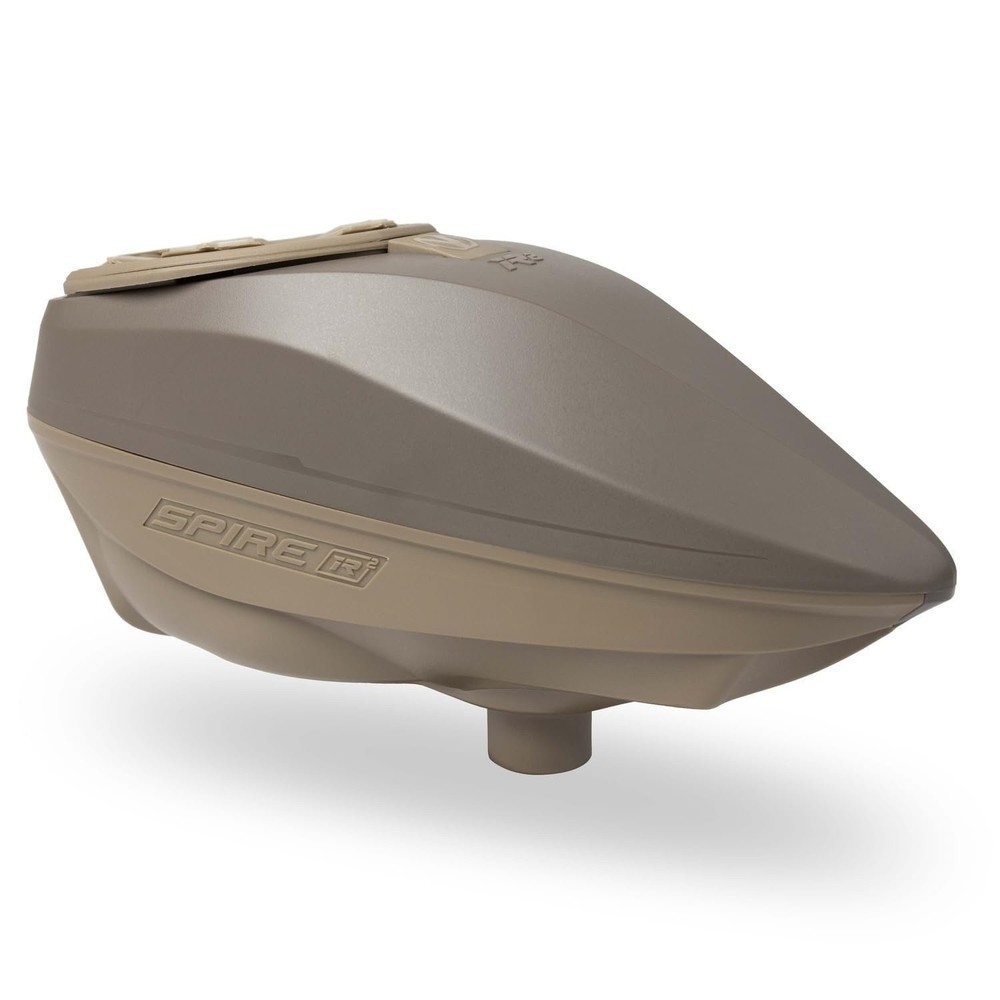 Virtue Spire IR2 Paintball Loader Hopper DooDoo FDE