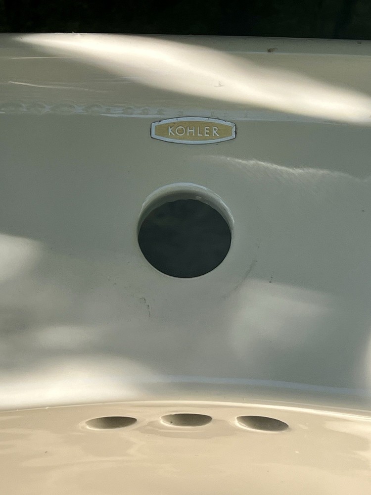 Half Bath Kohler Half Bath Set