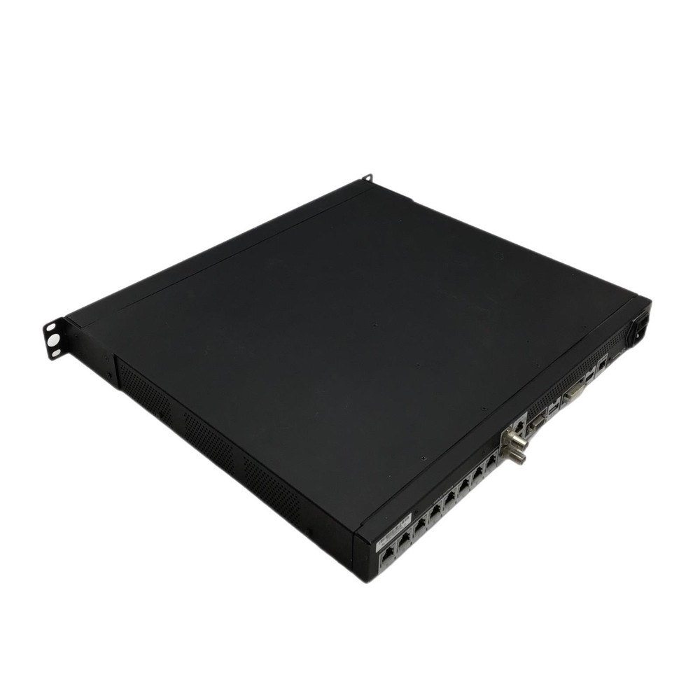 Prysm IP2 PR-IP2-XXS Image Processor HDMI DVI DisplayPort Inputs 8x Display Out