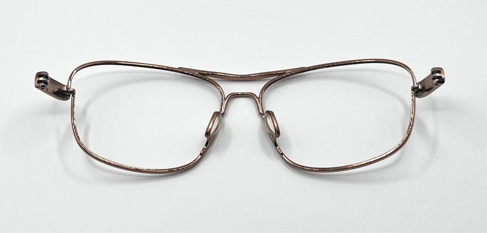 5513 - OAKLEY Sanctuary BRONZE FRONT FACE AUTHENTIC