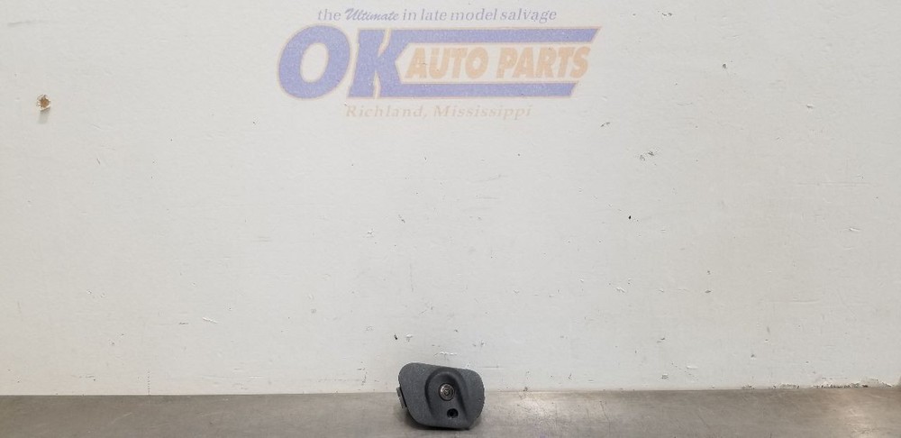 18 FORD F150 CAMERA OUTSIDE MIRROR MOUNTED