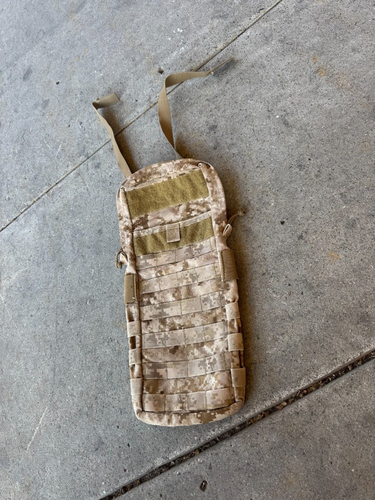 Trident Tactical T3 OLD GEN AOR1 Hydro Molle Pack