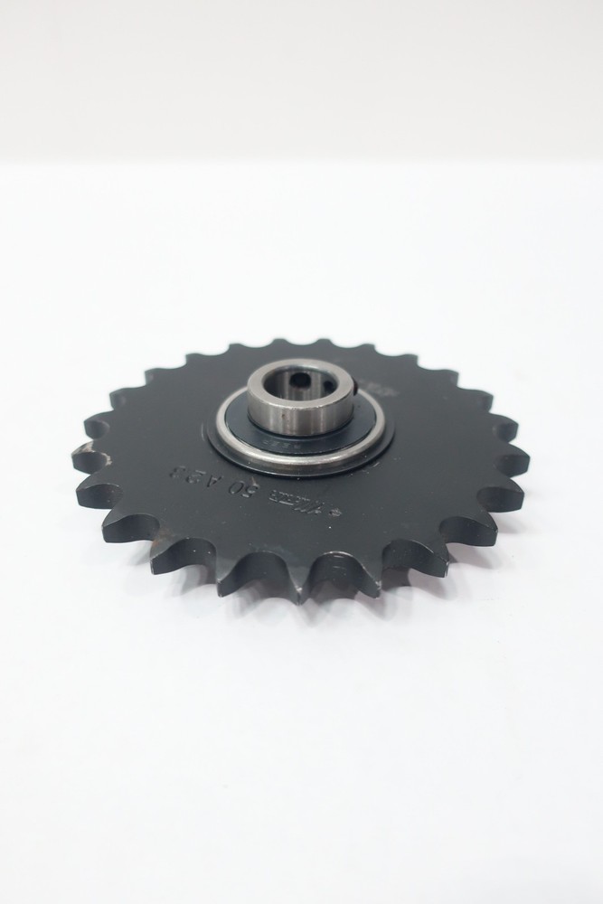 Martin 50A23 Single Roller Chain Sprocket 23t