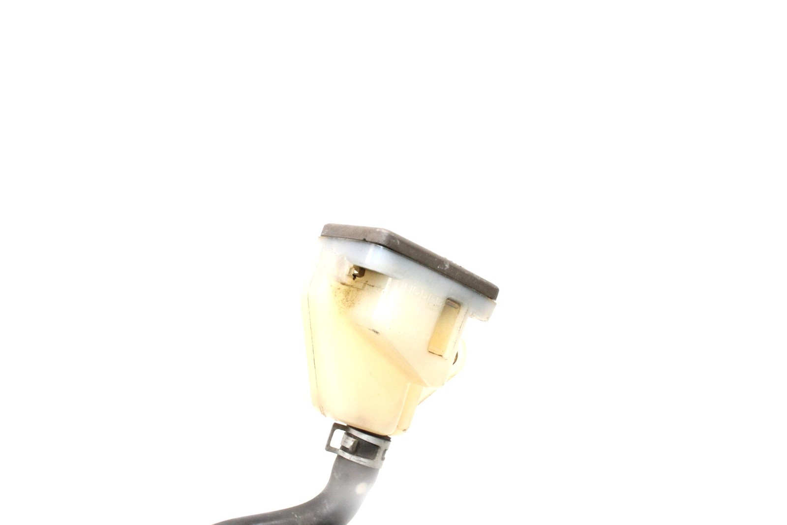 04-07 Suzuki SV650S SV650 Rear Brake Master Cylinder