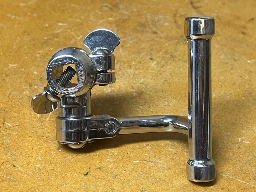Vintage Graving Holder Sharpener ~