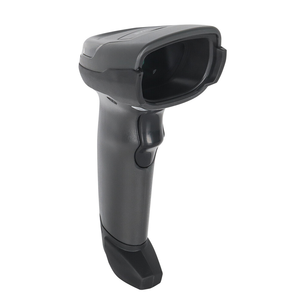 Zebra DS4308-SR00007ZZAP 1D/2D Corded Handheld Barcode Scanner + USB Cable