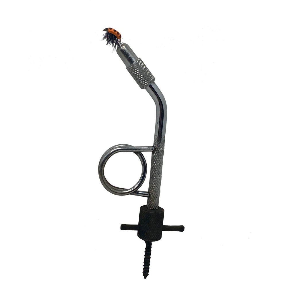 Streamside Portable Fly Tying Vise 109