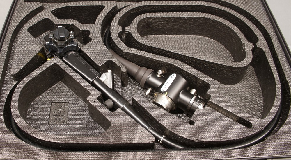 Olympus CF-100S Sigmoidoscope (R3)