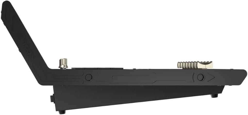 V1-X Extender for V1-M DAW Control Surface with Motorized Faders