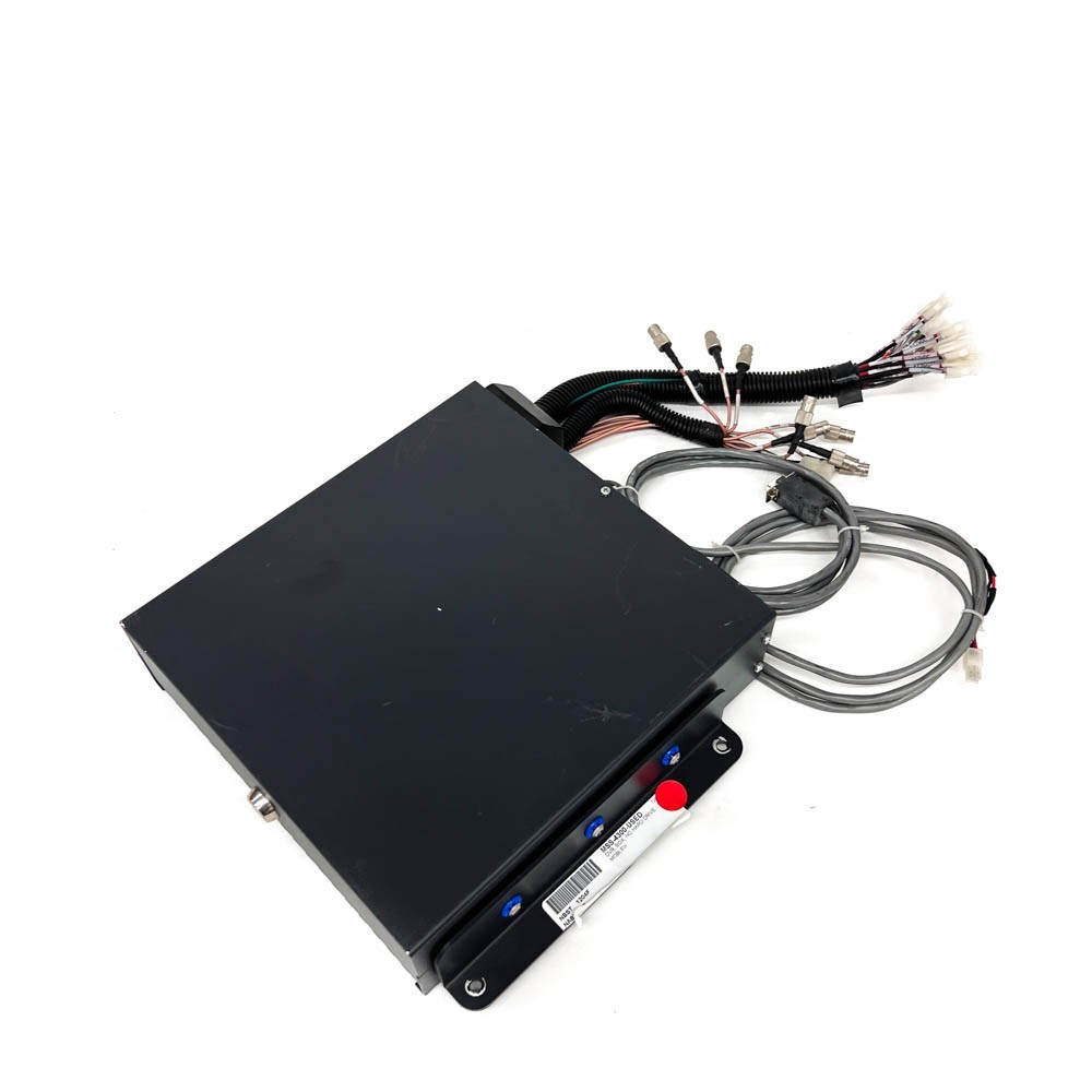 GE Interlogix MobileView DVR Box for MobileView Camera System - No HDD No Keys