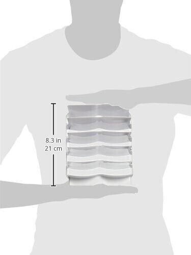Kiinde Keeper Twist Pouch Organizer. Does not include pouches