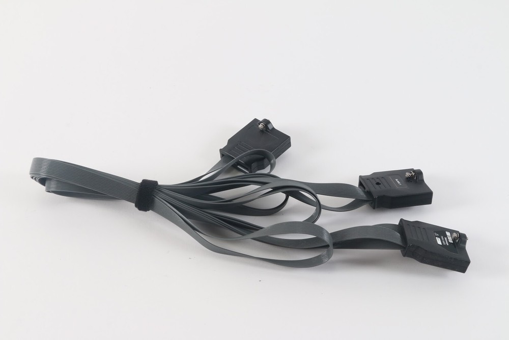 Tektronix TMSCAB2X Cable Assembly