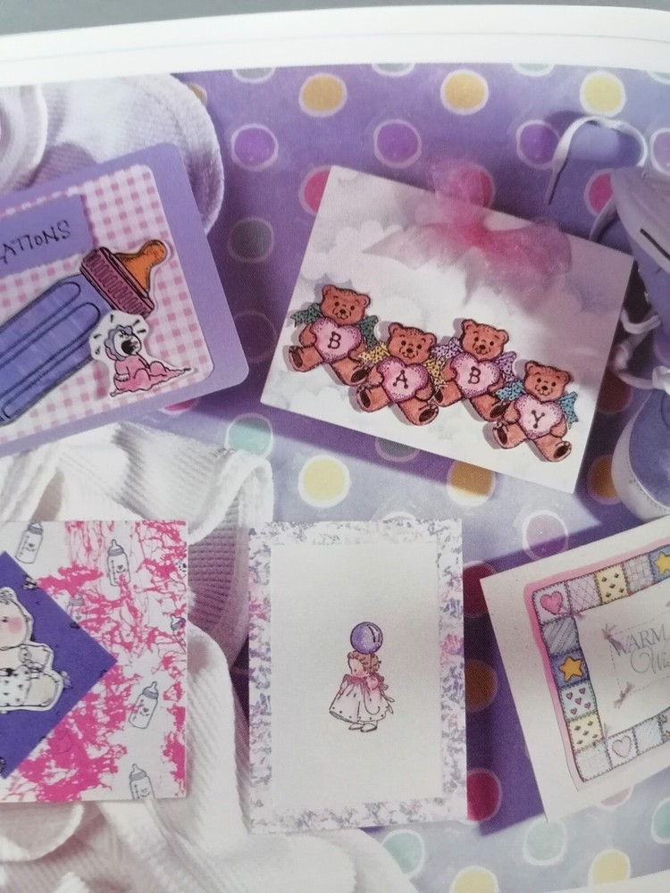 THE STAMPERS' SAMPLER CATCH UP ISSUE VOLUME III, More than 320 Samples