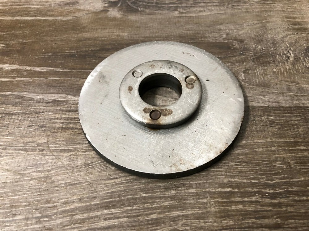 Hendrickson S-2770 Alignment Collar