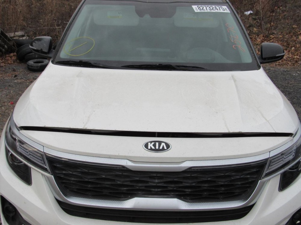 Camera/Projector Camera Front Windshield Mounted Fits 21-23 SELTOS 1104605