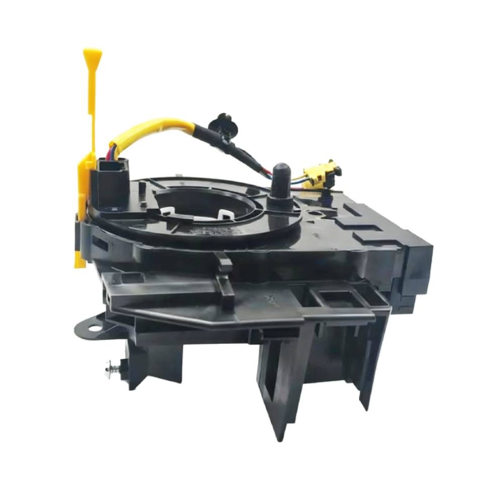 Clock Spring For 2009-2012 DODGE RAM 1500 2500 3500 w/ angle sensor 68050845AB