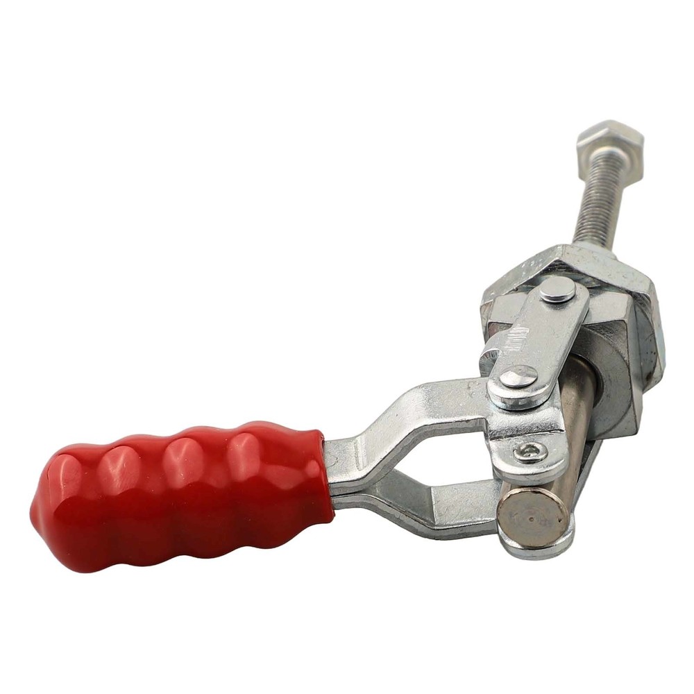 Easily Operate Your Projects with the 200lb Capacity Quick Release Clamps