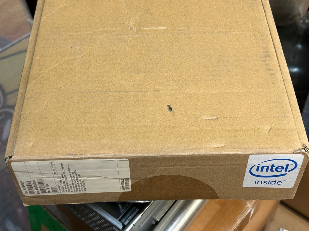 BALLY WAP CONTROLLER NEW IN BOX