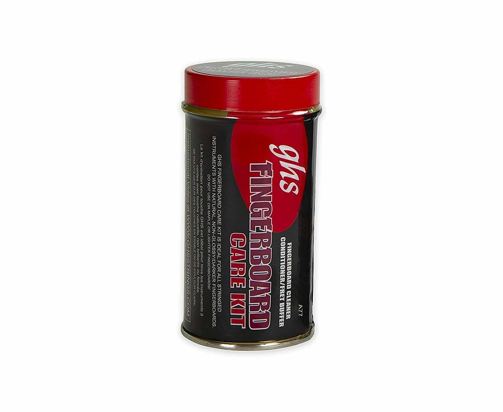 GHS Fretboard Care Kit
