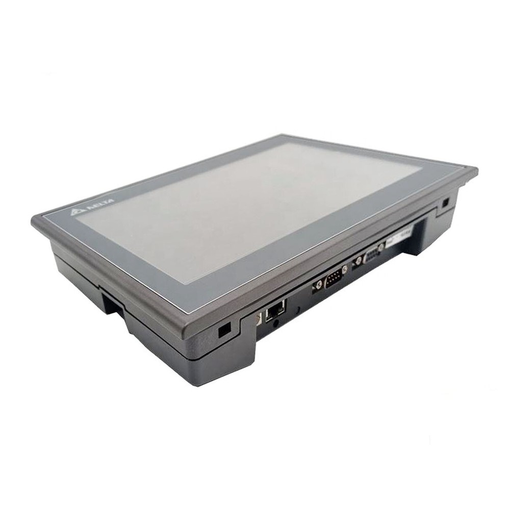 1PC NEW Delta DOP-110WS HMI Touch Screen DOP110WS