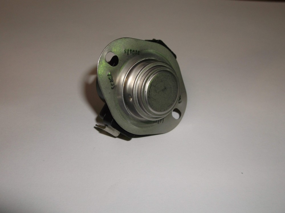 THERM-O-DISC 3L05-3 ADJUSTABLE SNAP DISC LIMIT CONTROL 210F-250F