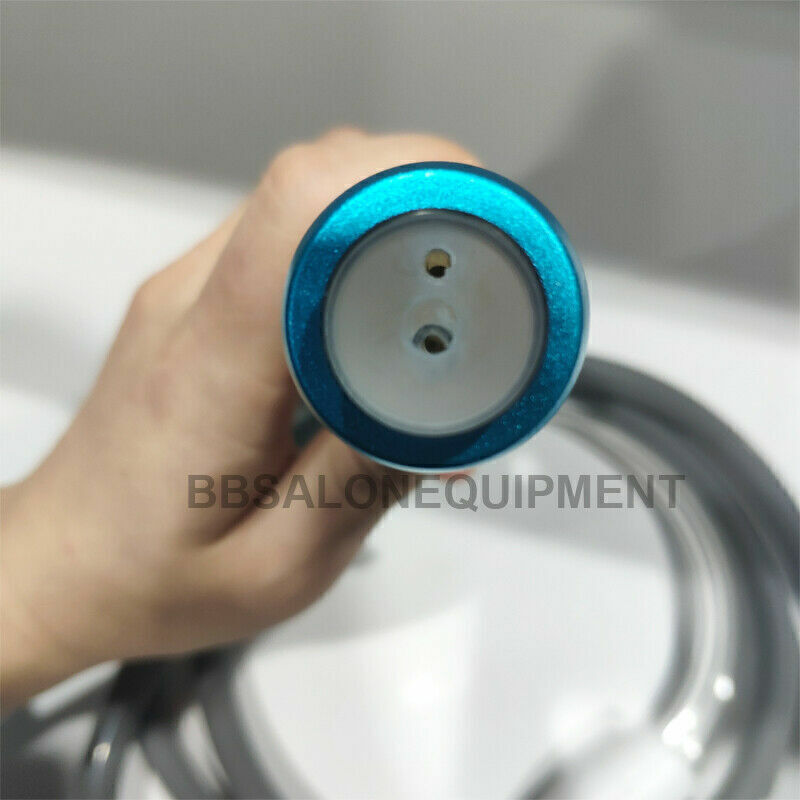 Hydro Dermabrasion Handle & 8 tips Replacement For Hydra Dermabrasion Machine