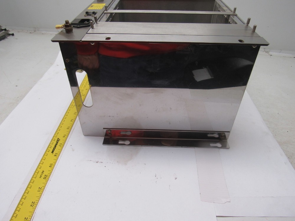 Num Type 1062W 220V 50/60Hz Chassis PLC Rack