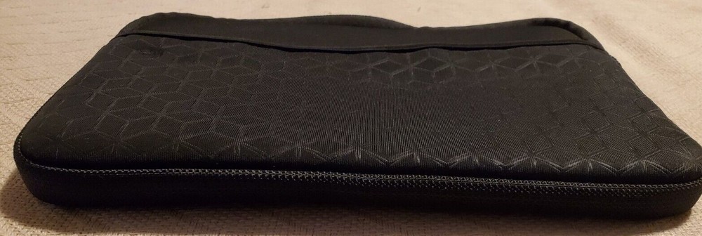 HP Tablet Sleeve 10.5" Black