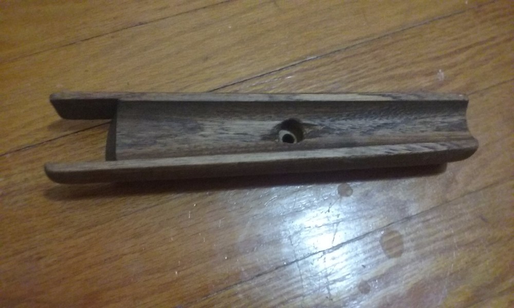 Ithaca model 66 forend 8.75 inches long #W59