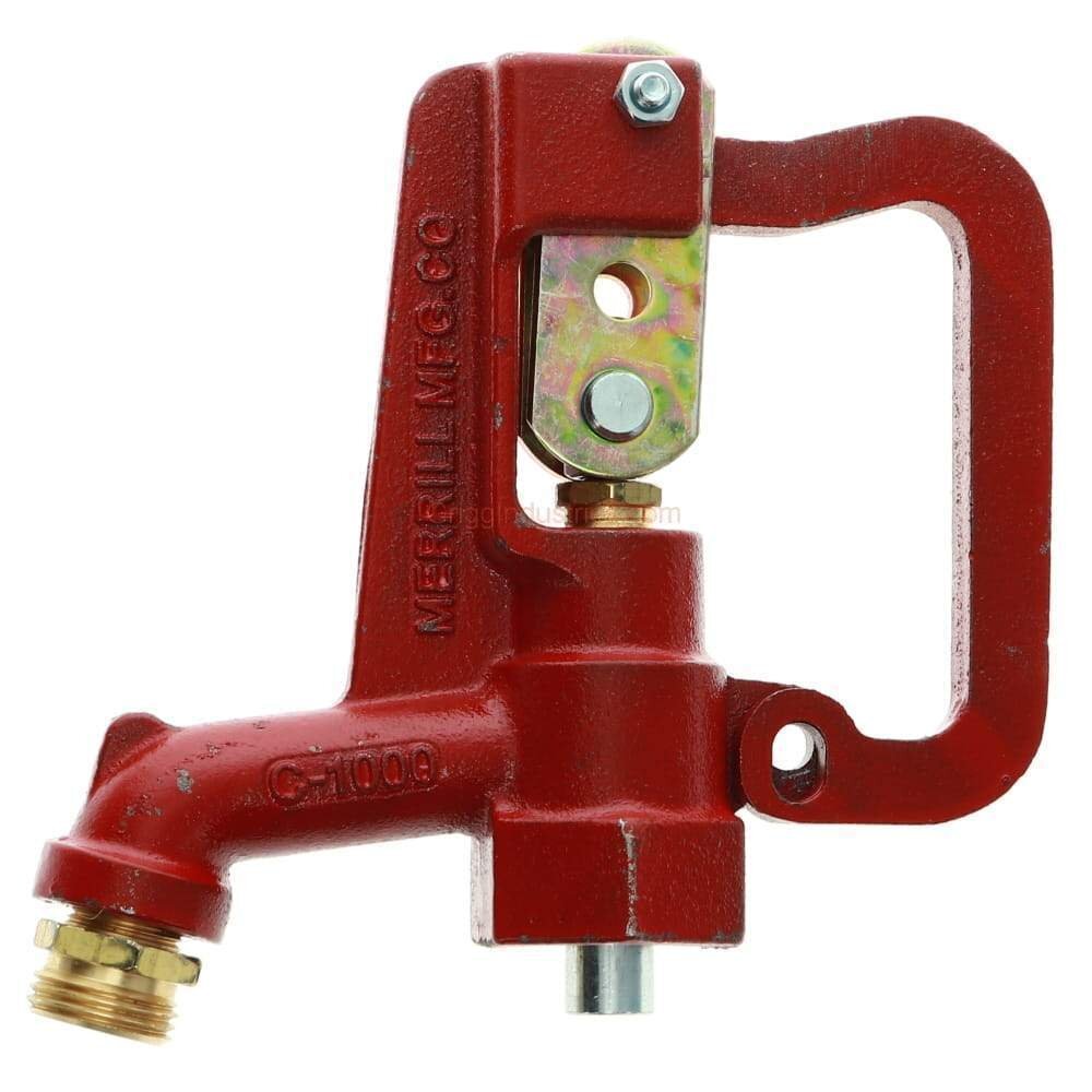 Merrill Head For C1000 Hydrant