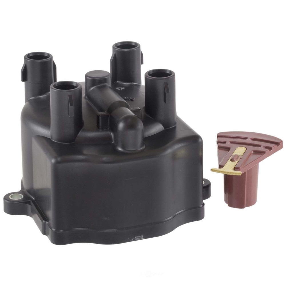 Distributor Cap and Rotor Kit WVE 3D1236
