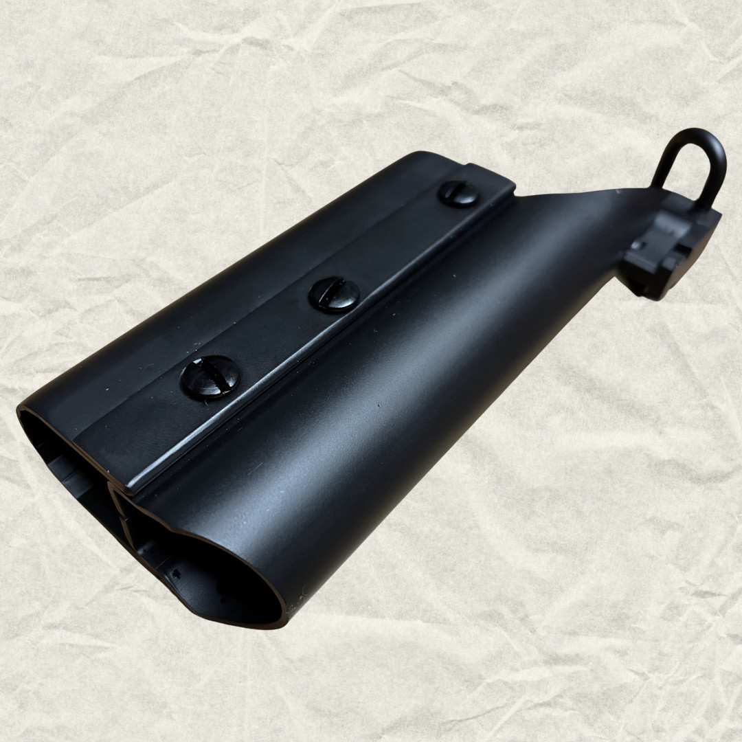 Remington 870 - Bayonet Adapter (Ohio National Guard version) - reproduction