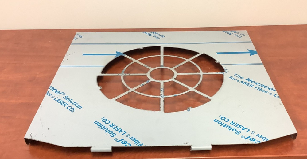 Phoenix 200 HT Metal Lid
