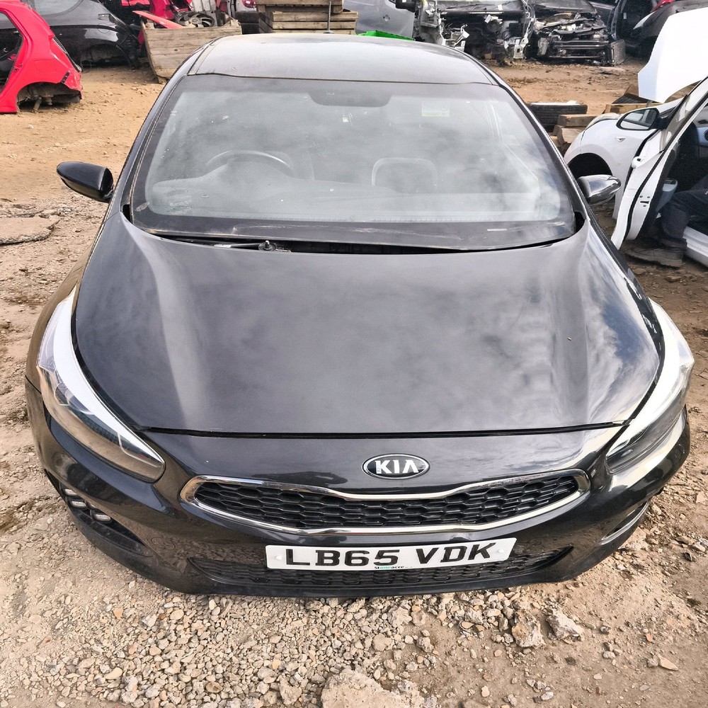 KIA CEED 2015-2018 HAND BRAKE