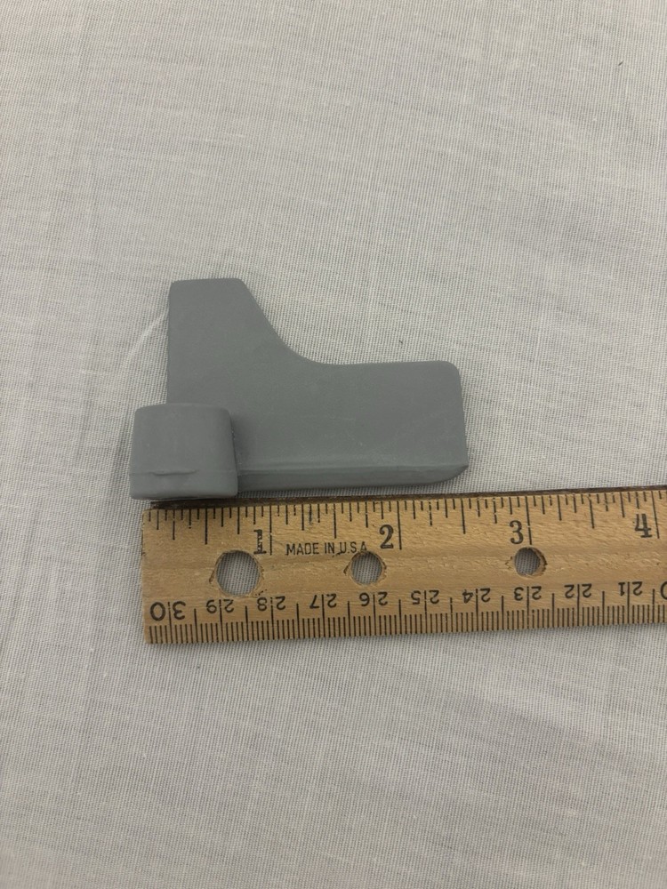 Breadman Bread Machine Replacement Paddle For Models TR441 TR442SPR TR845