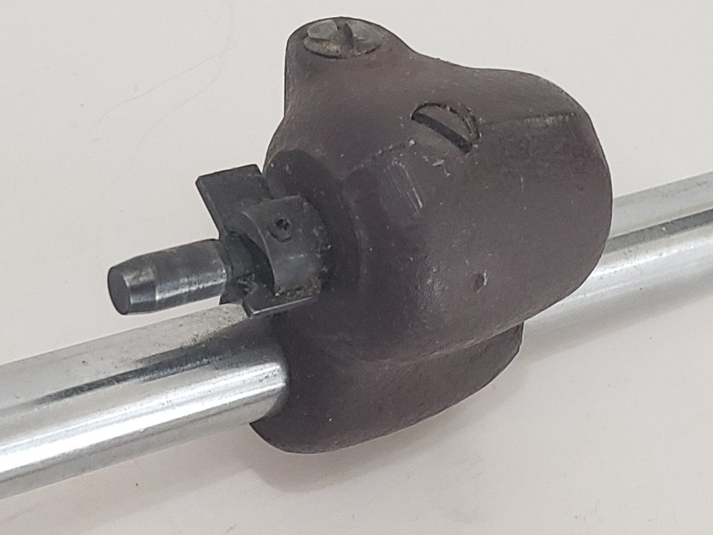 Redding - Case Trimmer Model 13 Trimming Lathe - Reloading Table Mount
