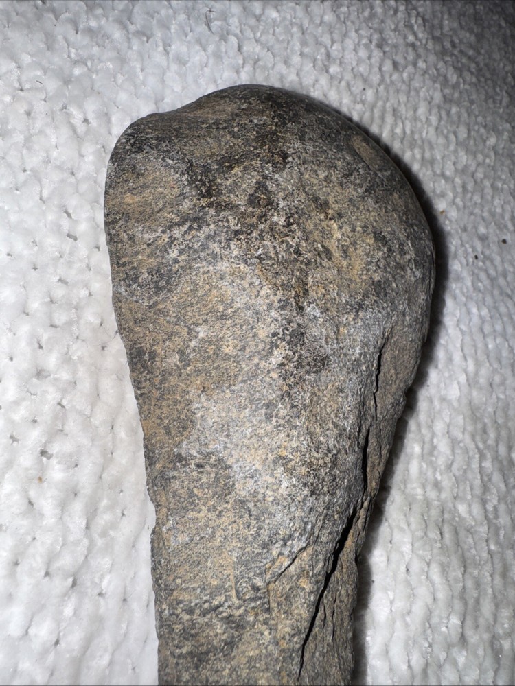 Mayan Hatchet 6.5 X3.5