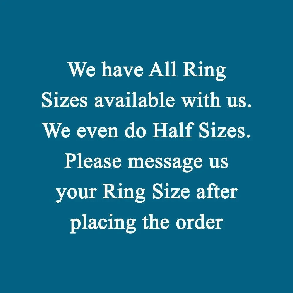 1.20 Ct Round Natural Ruby Diamond Engagement Ring 14K White Gold Size 6