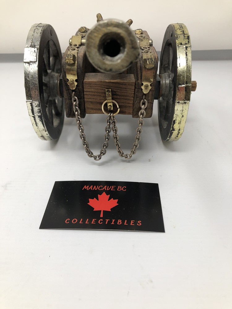 Cannon Replica