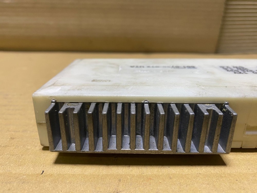 BMW Body Control Module 6920819 E38 and E39 models E53 X5