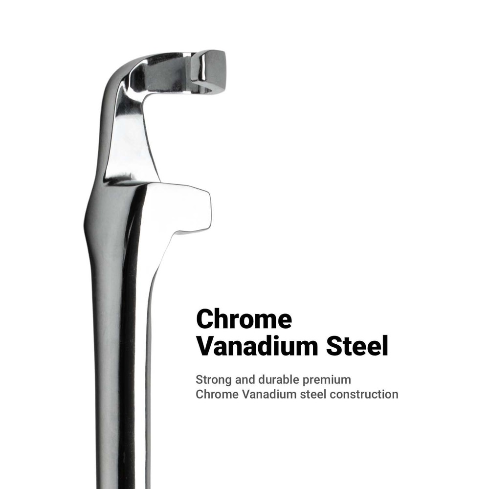 15 in. Wrench Extender