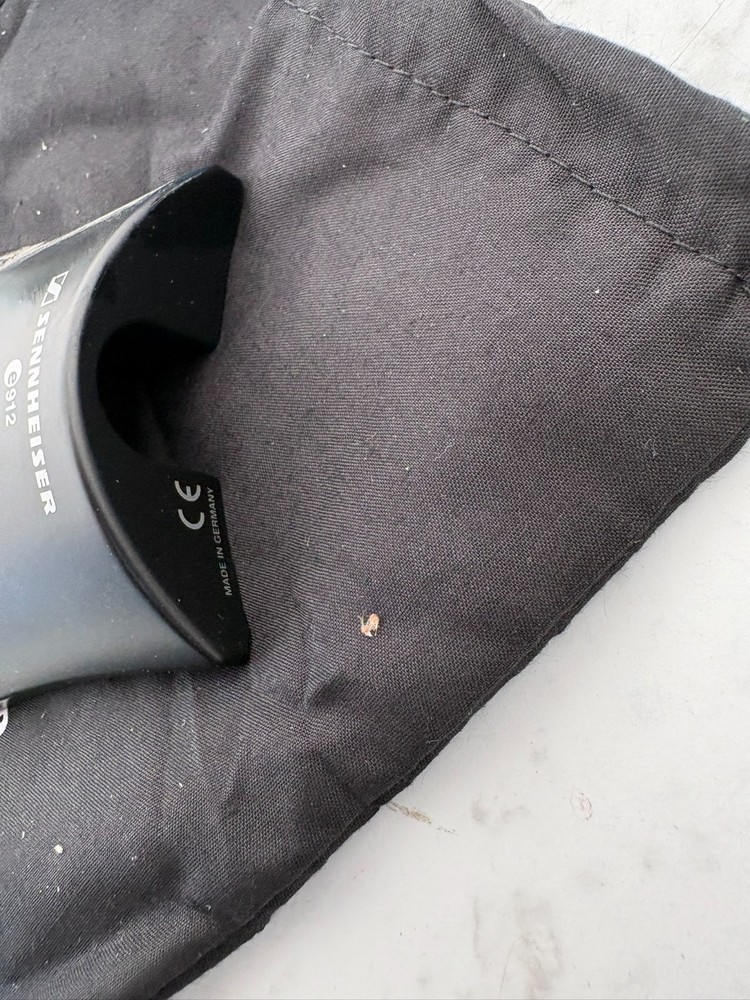 Sennheiser E912 Microphone