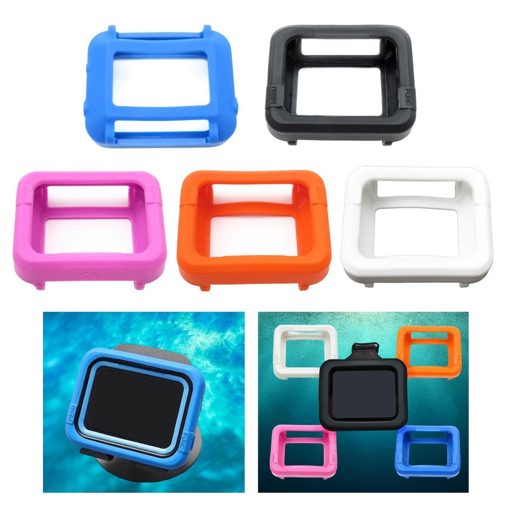 Dive Computer  Cover, Diving Computer Watch Protector, Portable Wear Resistant