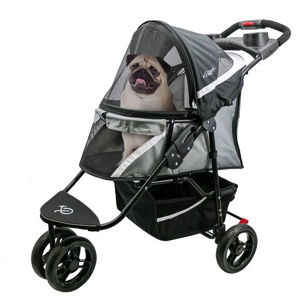 Petique  Pet stroller Excellent condition