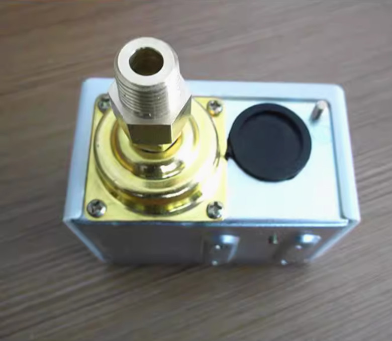 1pcs 3S pressure switch JC-202