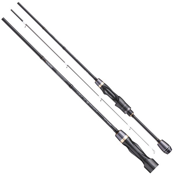 Tailwalk AJIST TZ 53-SSL Spinning Rod