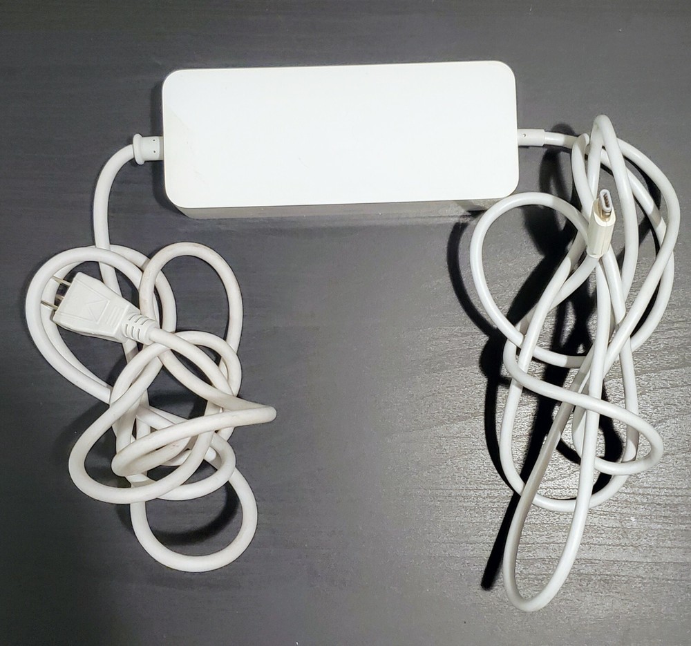 APPLE MINI 110W Power Adapter!