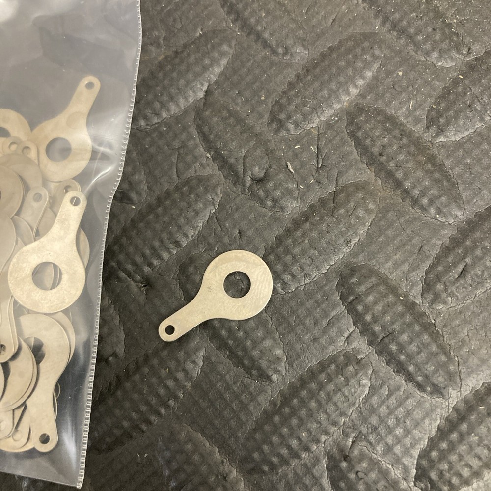 #10 Solder Tab 150pcs