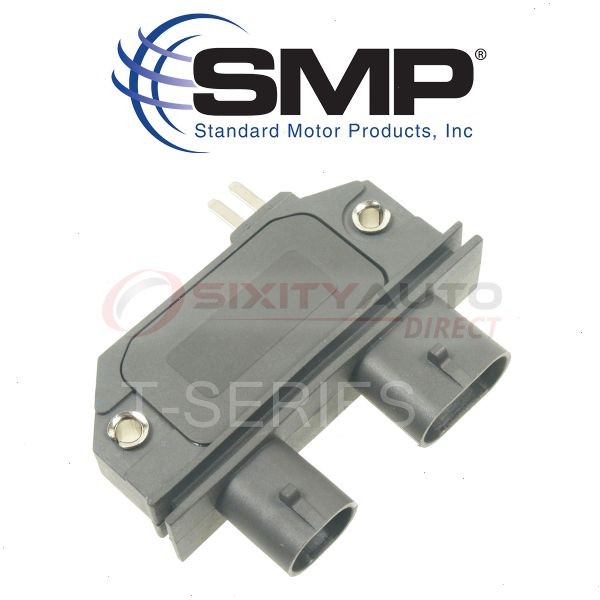 Standard T-Series LX340T Ignition Control Module for M-139 E269 E245 E243 bf